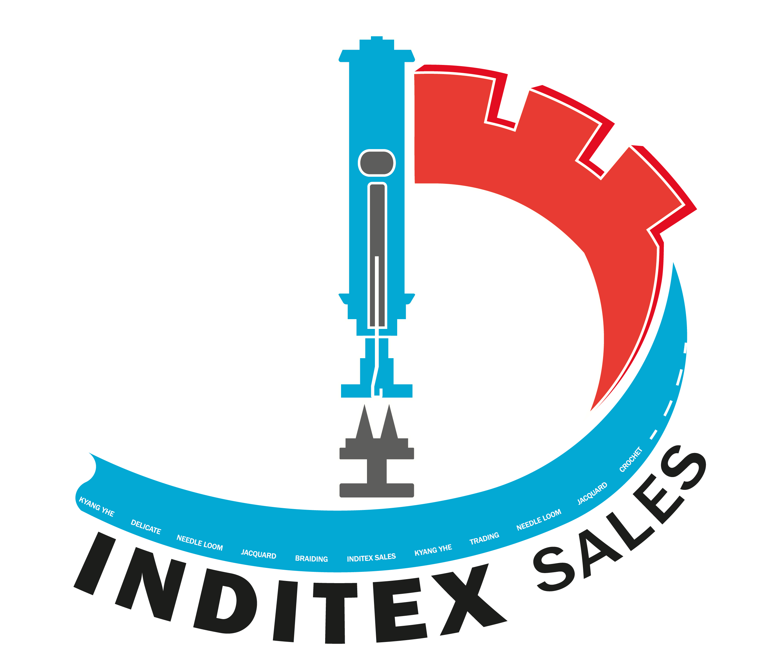 Inditex Sales Logo